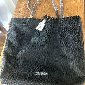 Carlos Falchi Tote